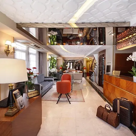 Almina - Special Class