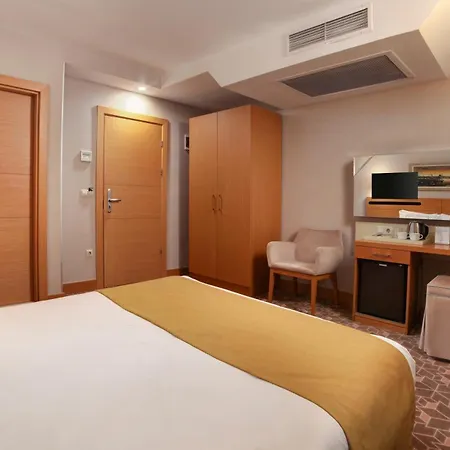 Almina - Special Class Hotel 3*