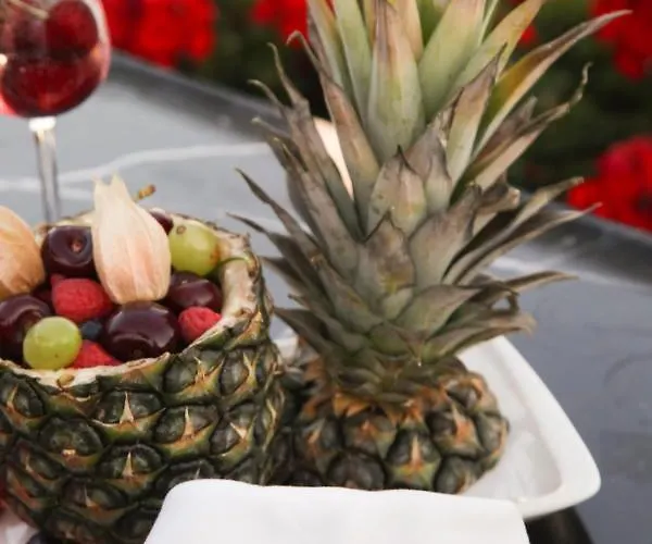 Hotel Almina - Special Class