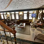 Hotel Almina - Special Class Istanbul