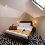 Hotel Almina - Special Class Istanbul