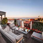 Hotel Almina - Special Class