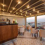 Hotel Almina - Special Class Istanbul
