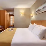 Hotel Almina - Special Class Istanbul