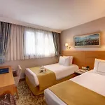 Hotel Almina - Special Class Istanbul