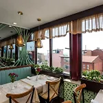 Almina - Special Class Hotel Istanbul