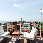 Hotel Almina - Special Class 3*