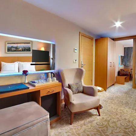 Hotel Almina - Special Class 3*