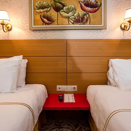 Almina - Special Class 3* Isztambul
