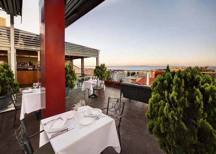 Almina - Special Class Istanbulská provincie