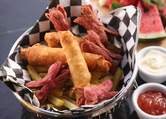 Almina - Special Class