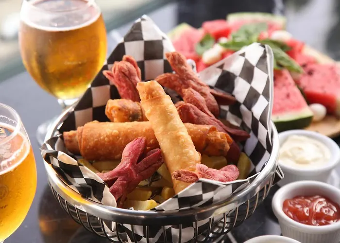 Almina - Special Class Hotel