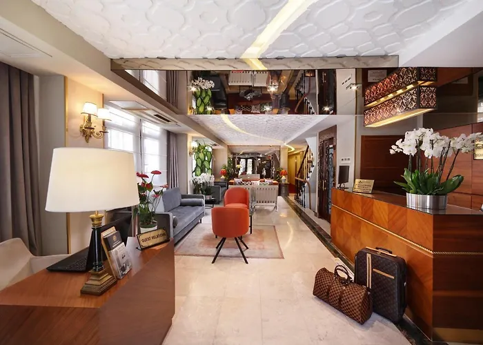 Almina - Special Class