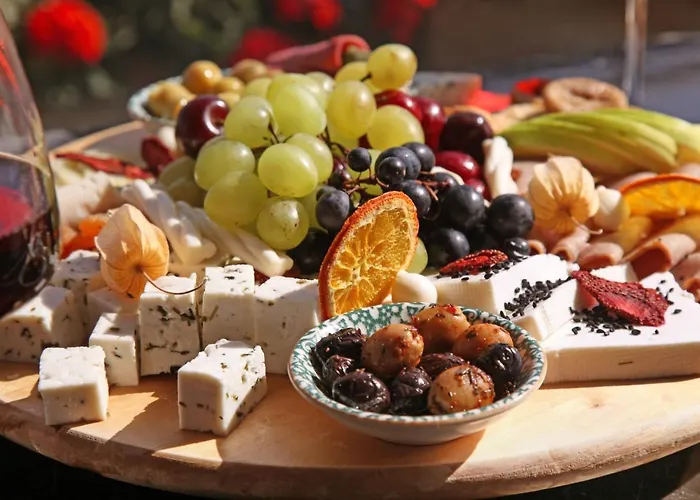 Almina - Special Class Hotel Istanbulská provincie