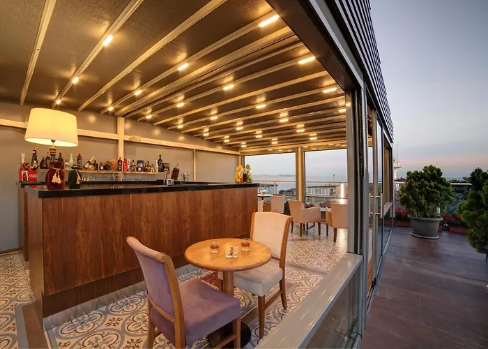 Almina - Special Class 3*