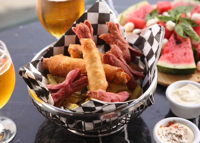 Almina - Special Class Istanbulská provincie