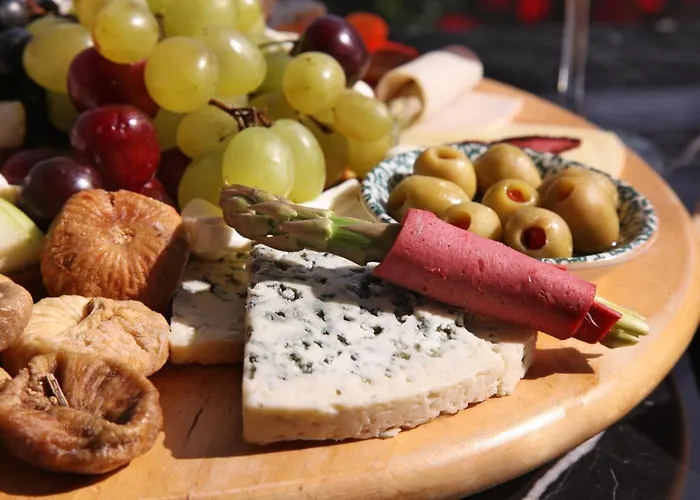 Almina - Special Class Hotel Istanbulská provincie