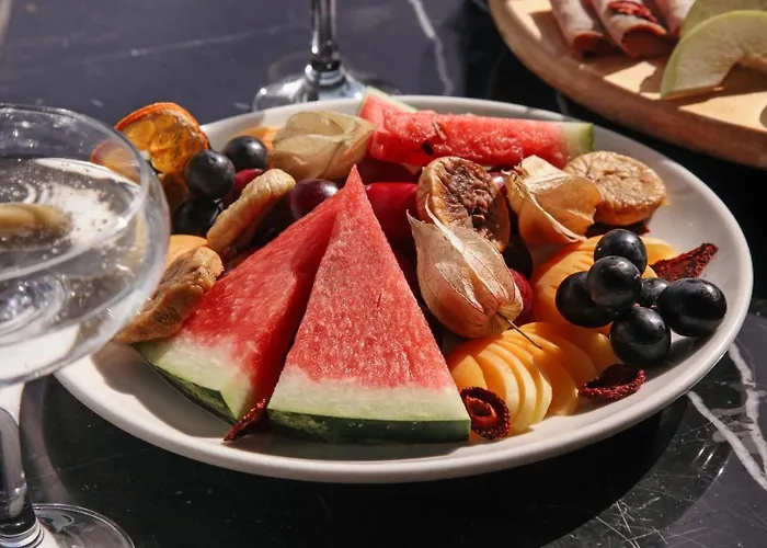 Almina - Special Class Istanbulská provincie