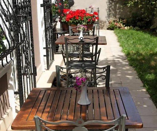 Almina - Special Class Istanbulská provincie