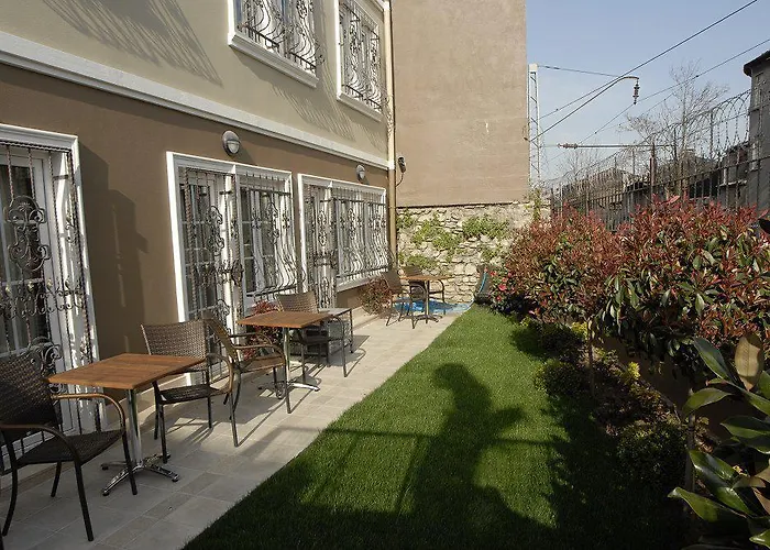 Hotel Almina - Special Class