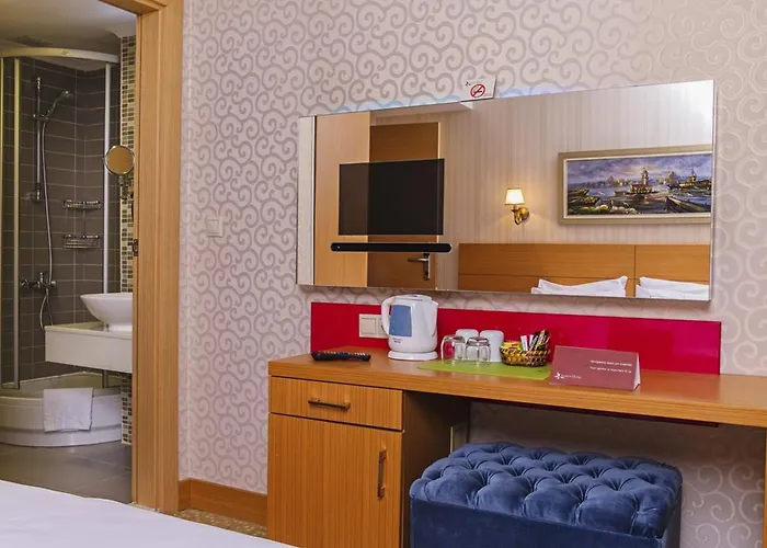 Almina - Special Class