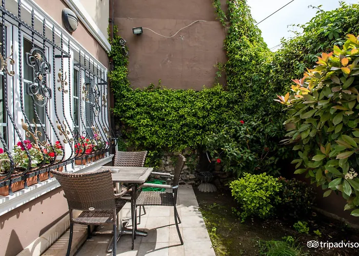 Hotel Almina - Special Class