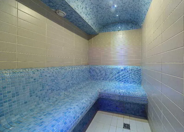 Almina - Special Class Hotel 3*