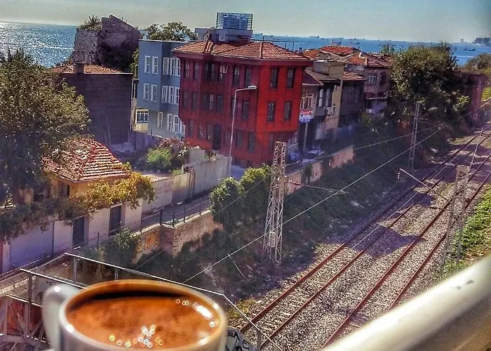 Hotel Almina - Special Class 3*