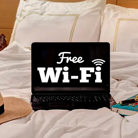 Almina - Special Class 3* Стамбул