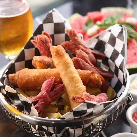 Almina - Special Class Отель