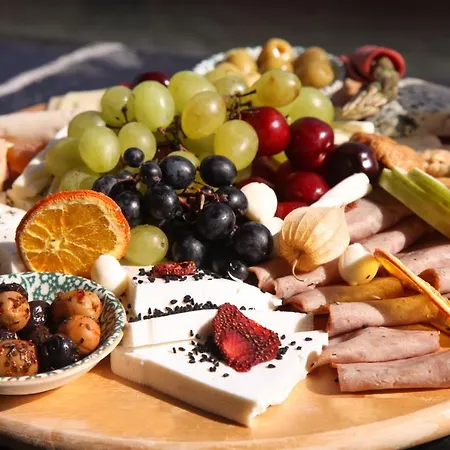 Almina - Special Class Отель