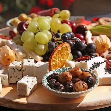 Almina - Special Class Отель Стамбул