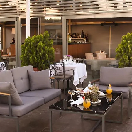 Hotell Almina - Special Class Istanbul