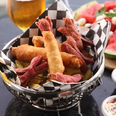 Almina - Special Class Стамбул