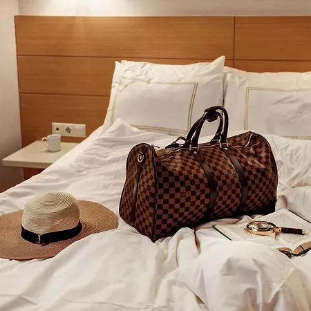 Almina - Special Class Отель Стамбул