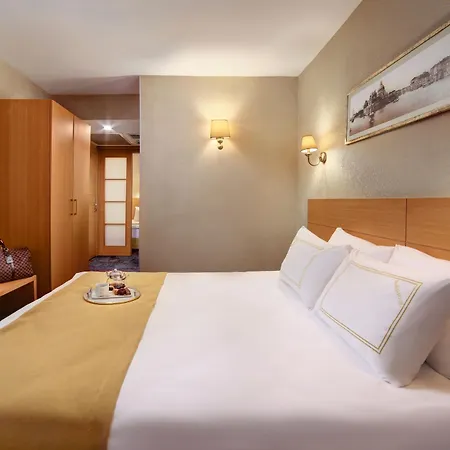 Hotell Almina - Special Class Istanbul
