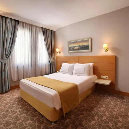 Hotel Almina - Special Class