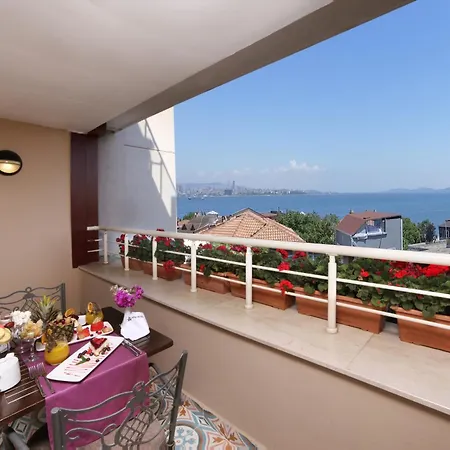 Almina - Special Class Стамбул