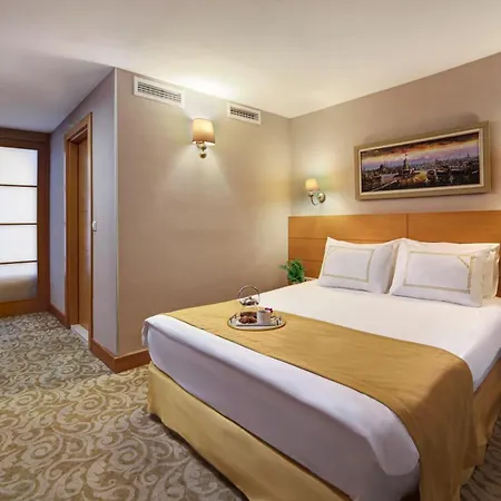 Almina - Special Class Stambuł