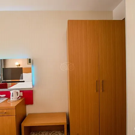 Отель Almina - Special Class Стамбул