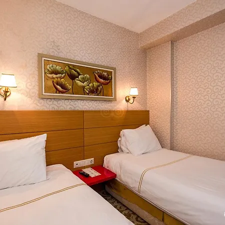 Hotel Almina - Special Class