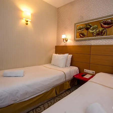 Almina - Special Class Stambuł