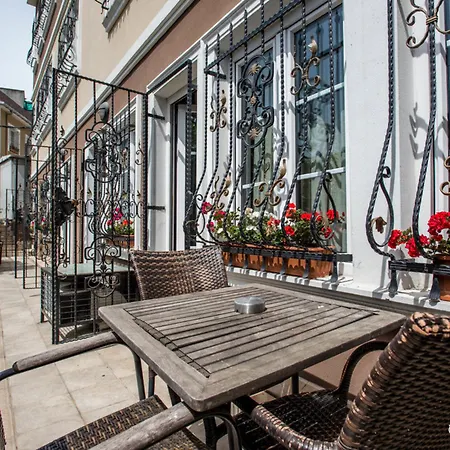 Almina - Special Class 3* Стамбул