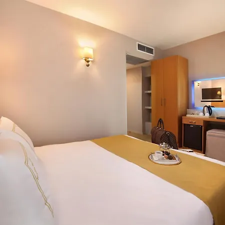 Almina - Special Class Hotell Istanbul