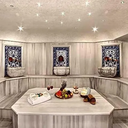 فندق Almina - Special Class اسطنبول