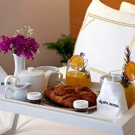 Almina - Special Class اسطنبول