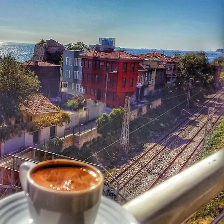 Отель Almina - Special Class 3*