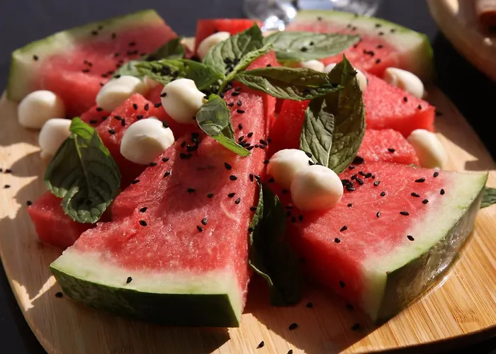 Almina - Special Class 3*