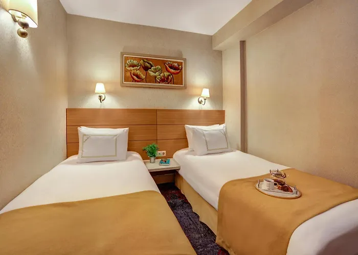 Almina - Special Class