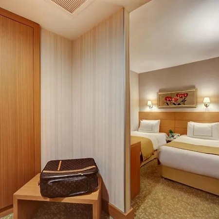 Hotel Almina - Special Class Istanbul